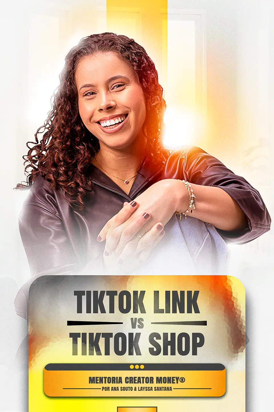 Mód. 05 - Tiktok Link vs TiktokShop