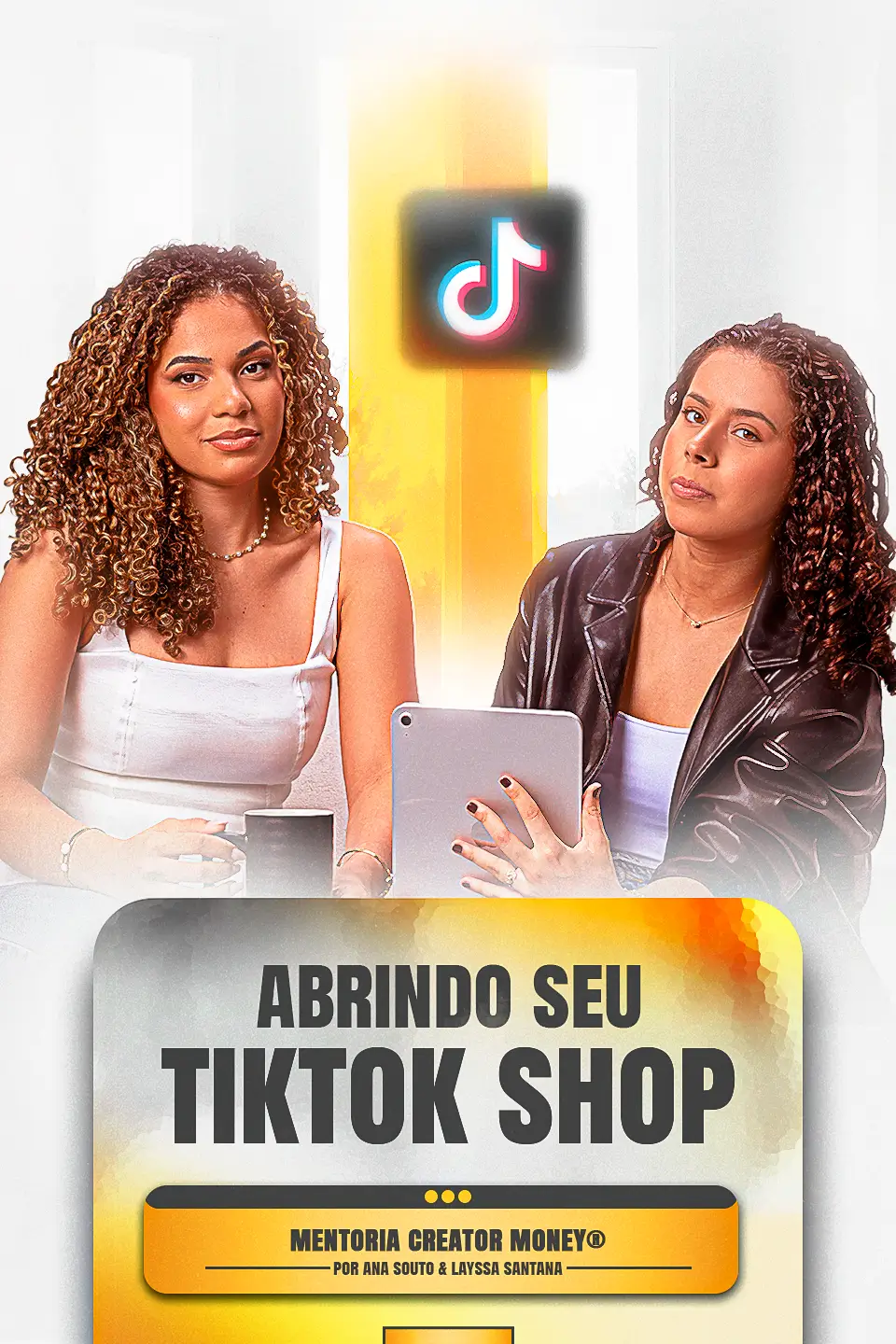 Mód. 06 - Abrindo seu TikTok Shop