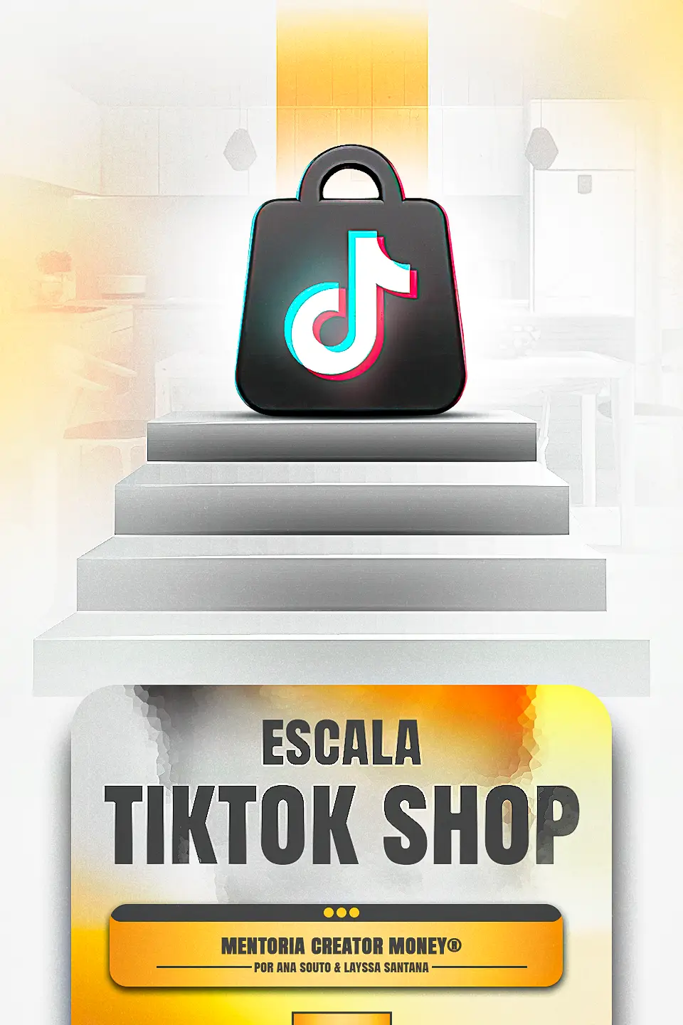 Mód. 10 - Escala TikTok Shop