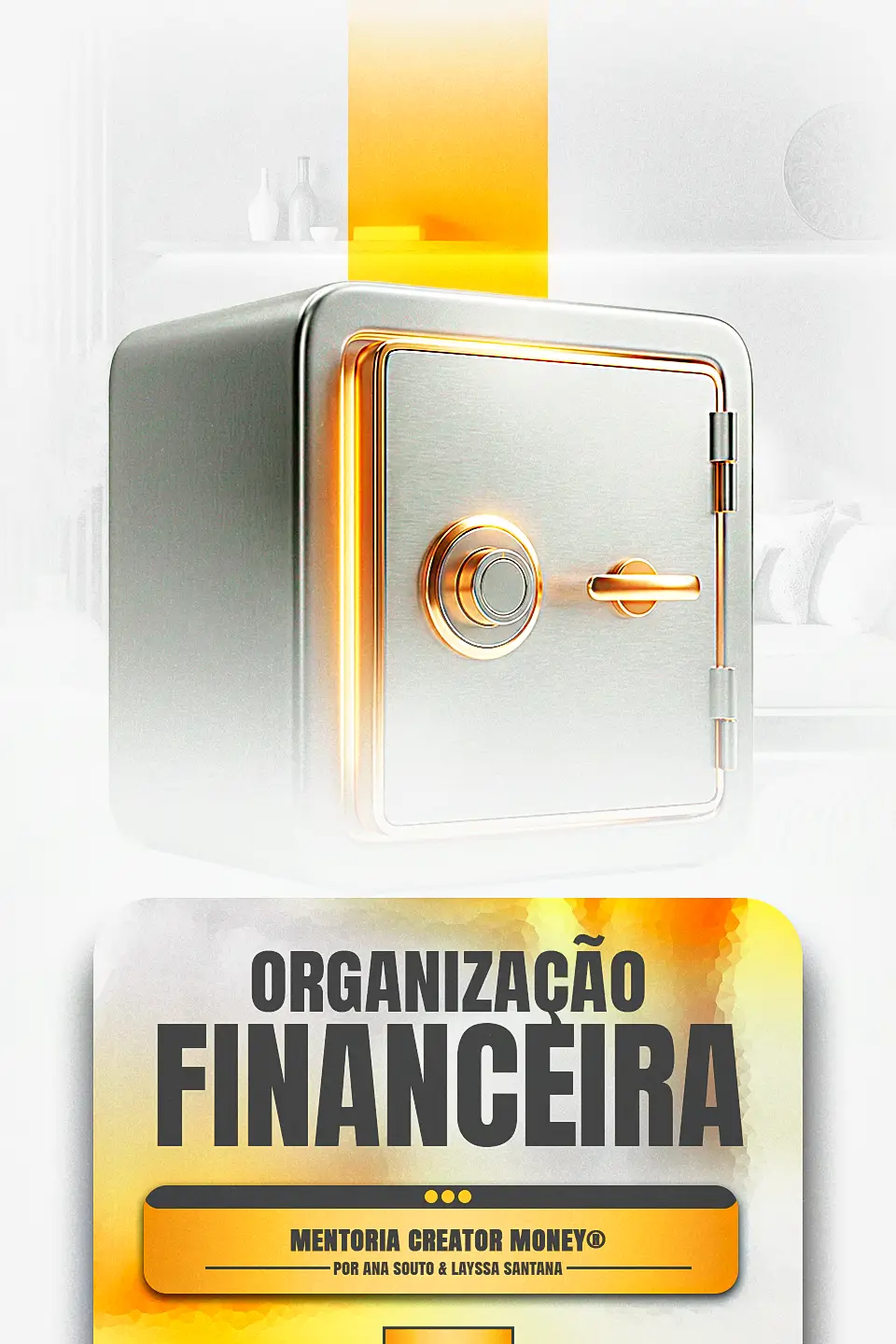 Mód. 14 - Organização Financeira