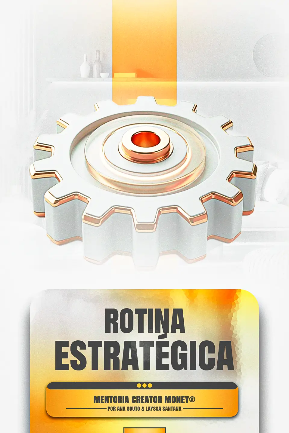 Mód. 16 - Rotina Estratégica