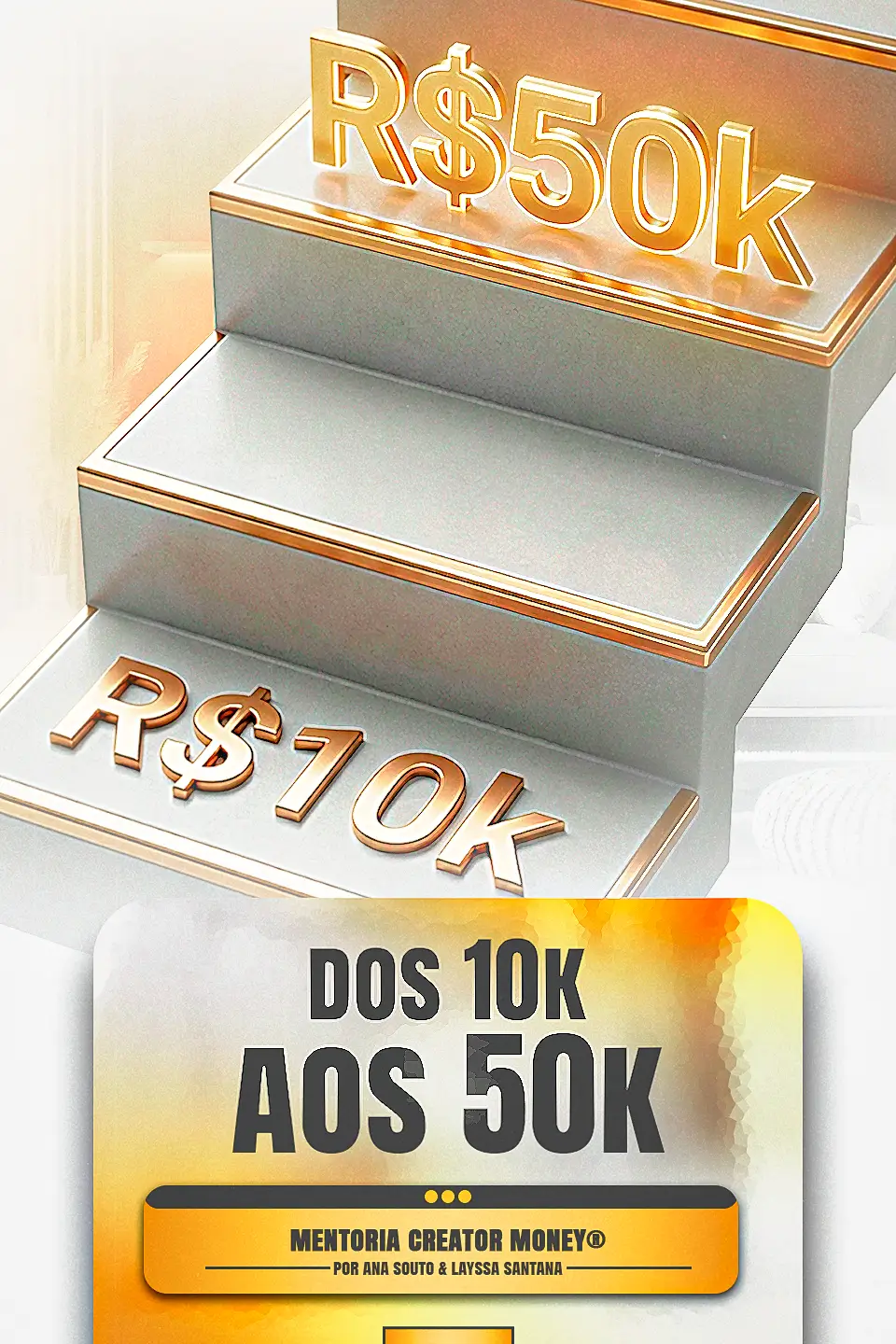 Mód. 17 - Do 10 aos 50k