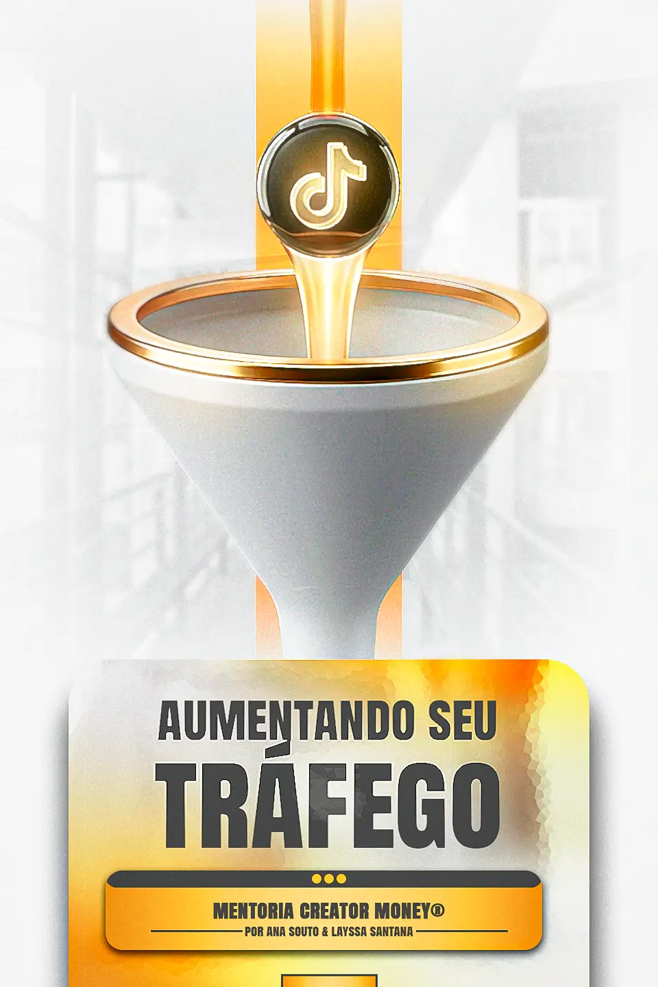 Mód. 18 - Aumentando Seu Tráfego