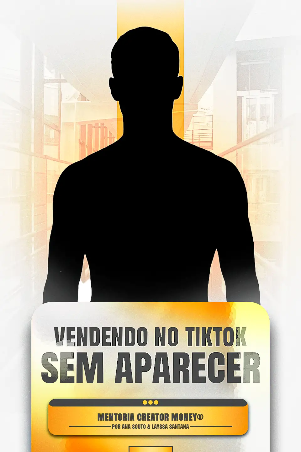 Mód. 20 - Vendendo no Tiktok Sem Aparecer