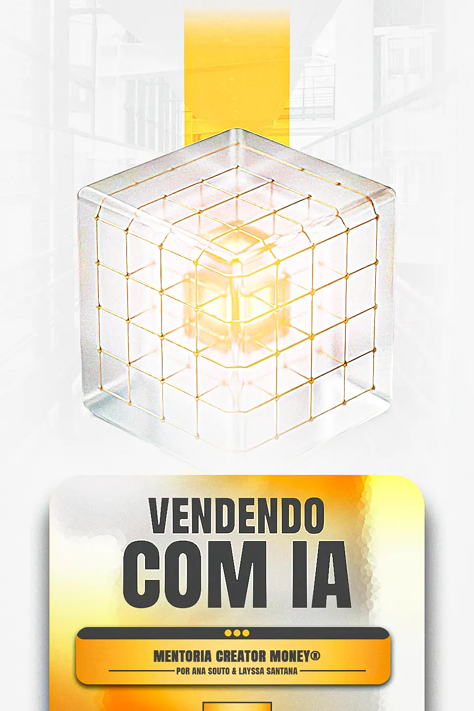 Mód. 24 - Vendendo com IA