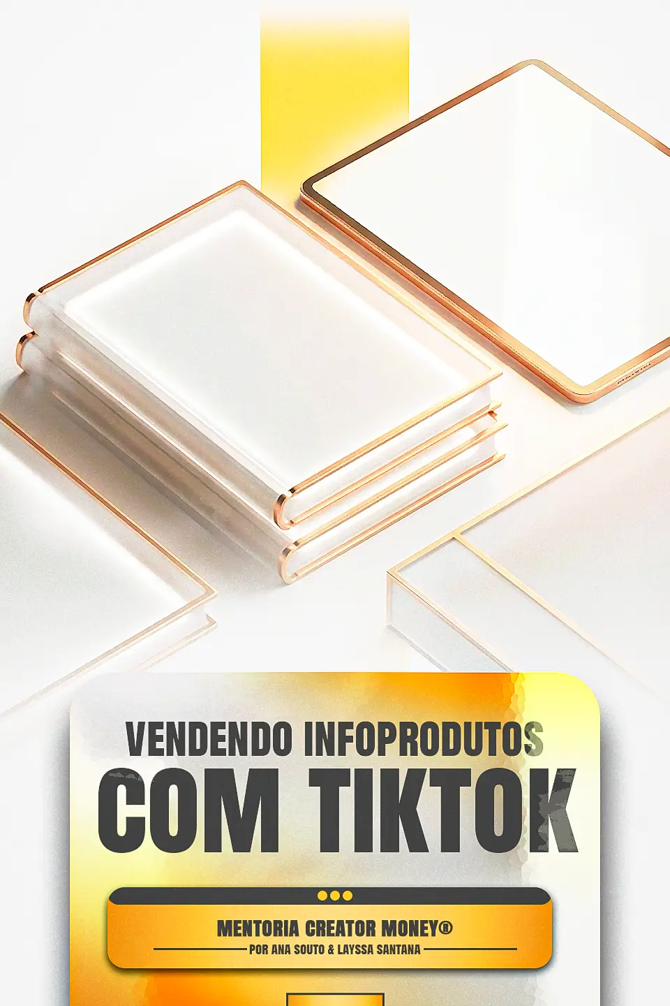 Mód. 26 - Vendendo com Infoprodutos com Tiktok