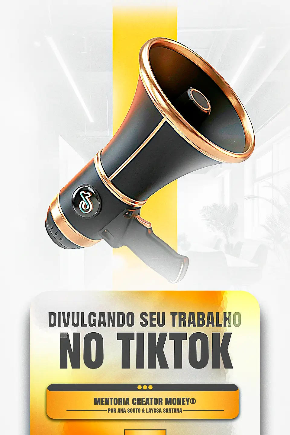 Mód. 27 - Divulgando Seu Trabalho No TiktTok