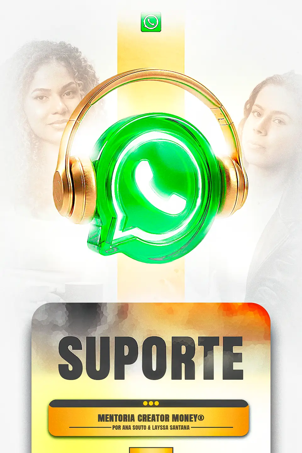 Suporte